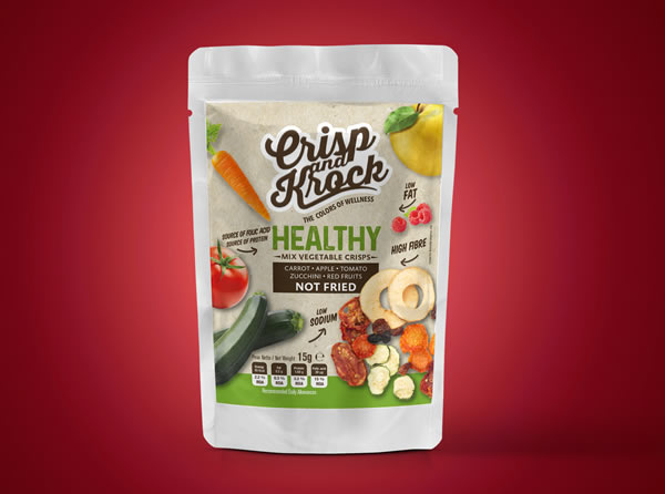 Pack singolo_healthy